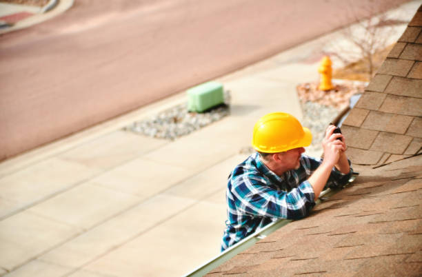 Quick and Trustworthy Emergency Roof Repair Services in Russiaville, IN