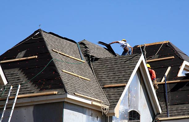 Best Commercial Roof Installation  in Russiaville, IN