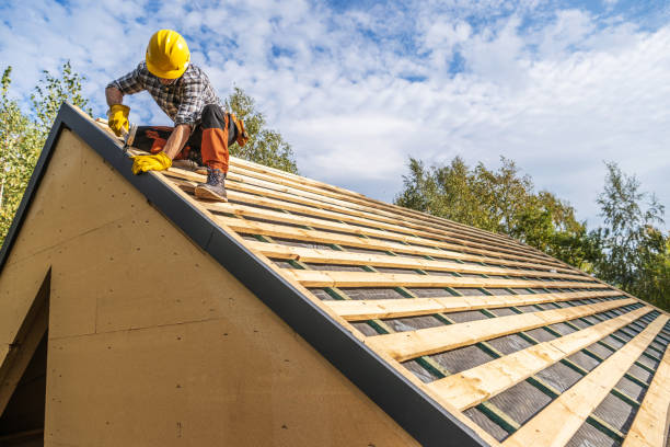 Trusted Russiaville, IN Roofing Contractor Experts