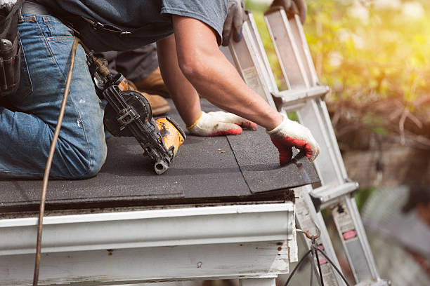 Best Best Roofing Contractors  in Russiaville, IN