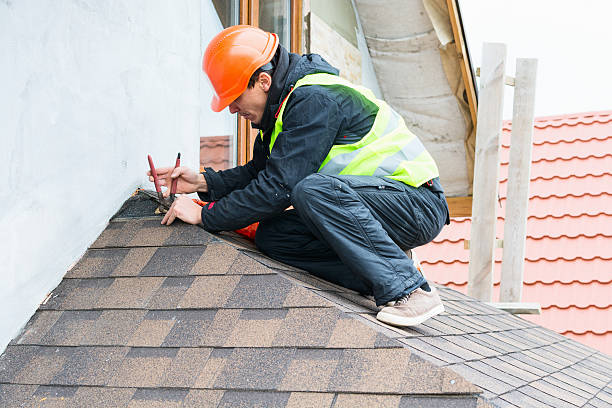 Best Tile Roofing Contractor  in Russiaville, IN