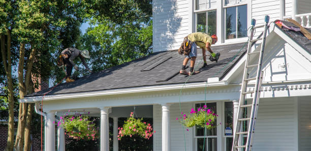 Best Roof Waterproofing Services  in Russiaville, IN
